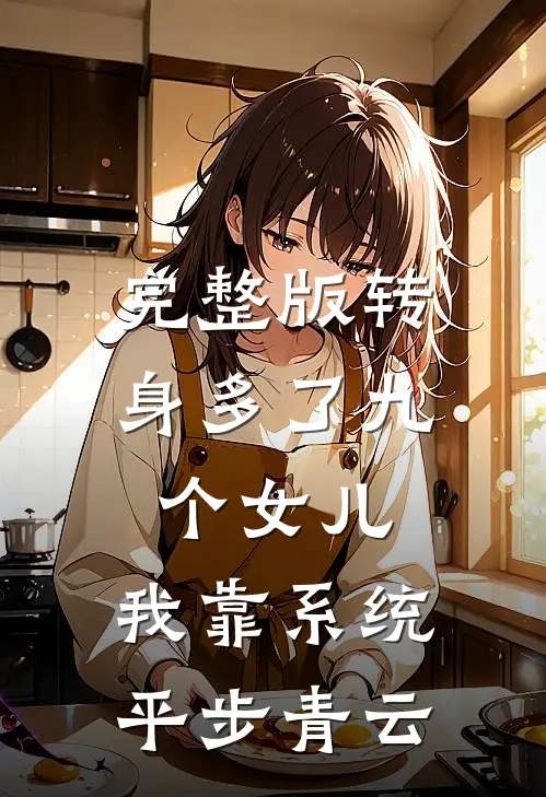 完整版转身多了九个女儿，我靠系统平步青云