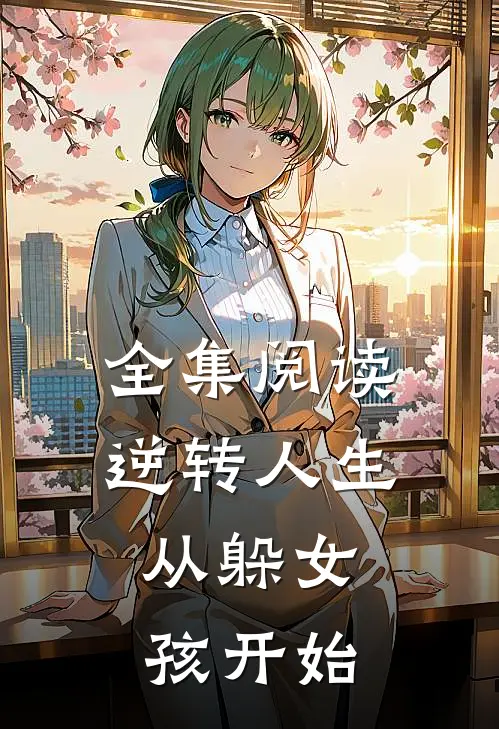 全集阅读逆转人生，从躲女孩开始