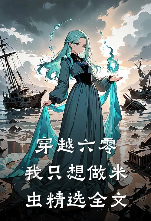 穿越六零：我只想做米虫精选全文