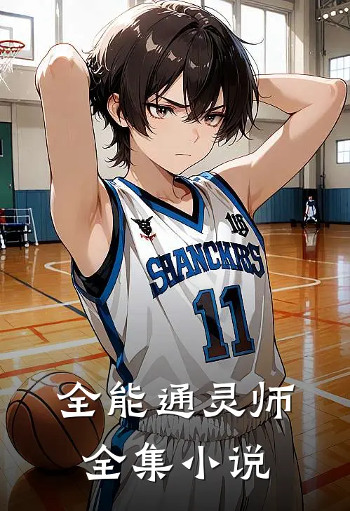 全能通灵师全集小说