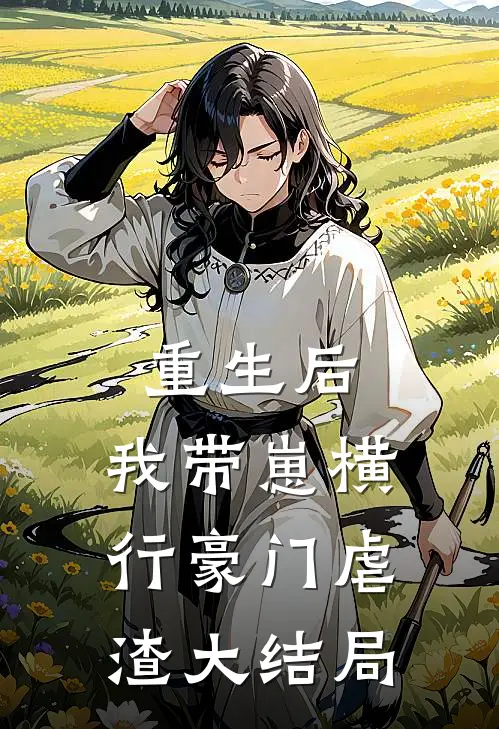 重生后，我带崽横行豪门虐渣大结局