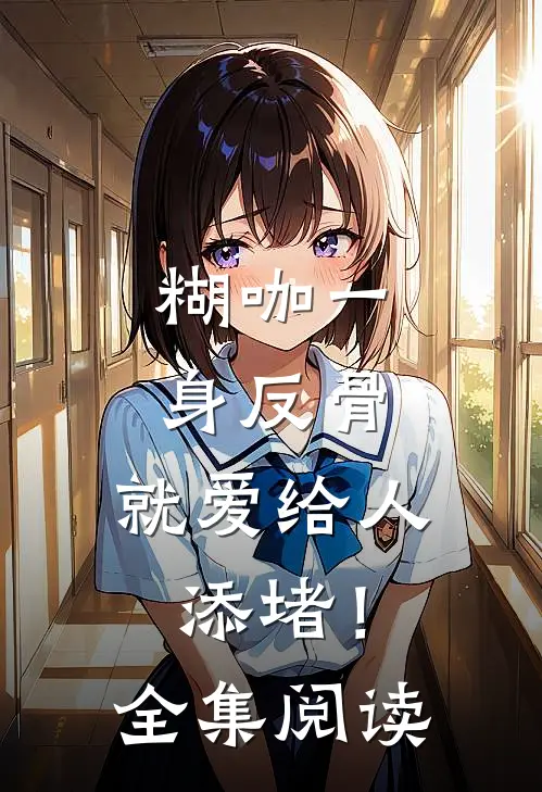 糊咖一身反骨，就爱给人添堵！全集阅读