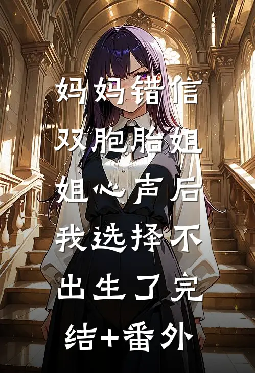 他说爱我，只是因为赌局最后结局
