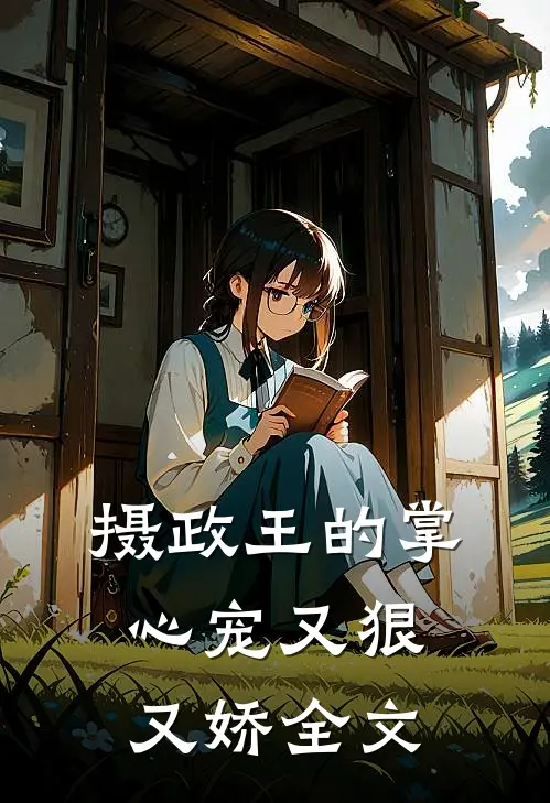 摄政王的掌心宠又狠又娇全文