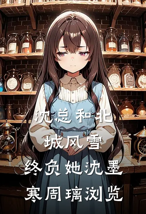 重回中秋夜宴，我不认领长兄的小像了