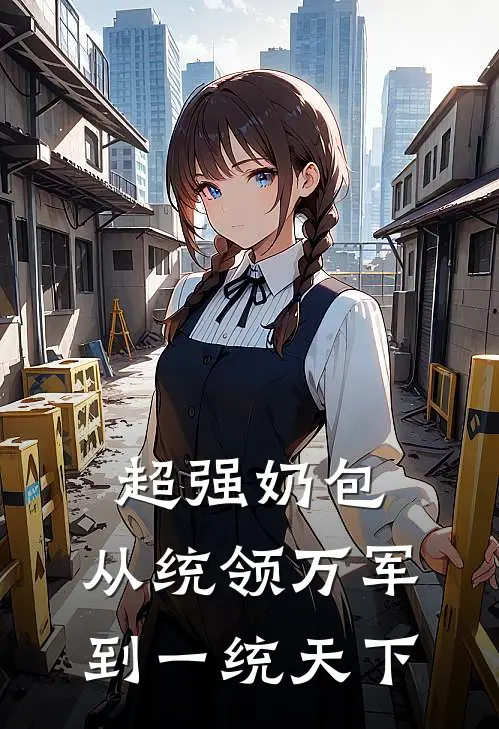 超强奶包，从统领万军到一统天下