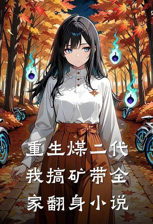 重生煤二代：我搞矿带全家翻身小说
