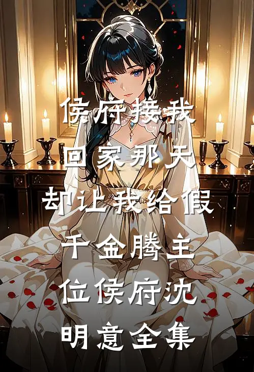 我都亿万神豪了，前女友还在求原谅？江阳沈清璃大结局