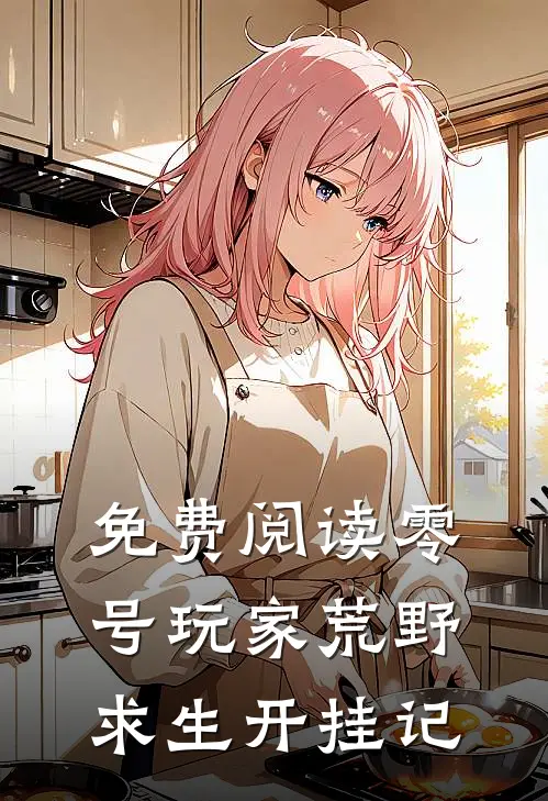 免费阅读零号玩家荒野求生开挂记