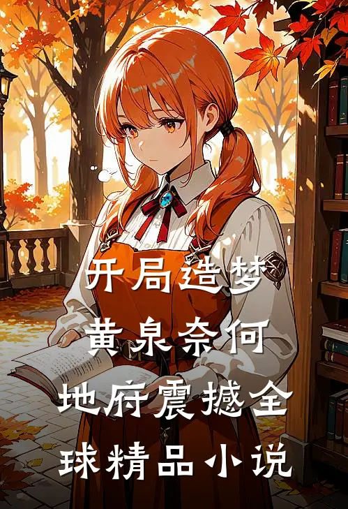 开局造梦黄泉奈何，地府震撼全球精品小说