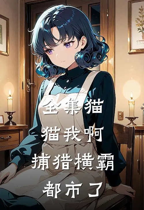 全集猫猫我啊，捕猎横霸都市了