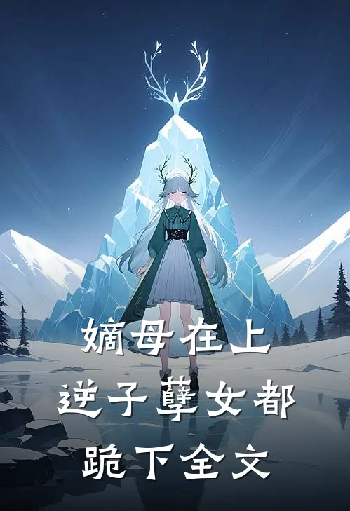 嫡母在上，逆子孽女都跪下全文