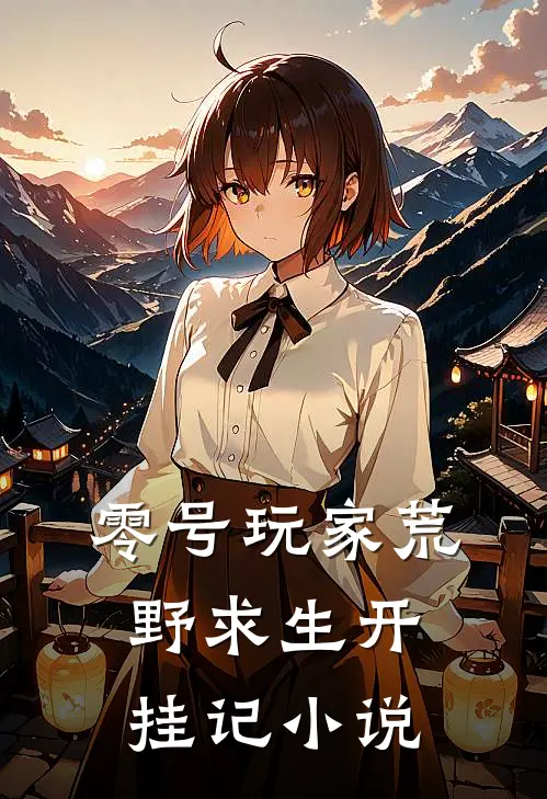 零号玩家荒野求生开挂记小说