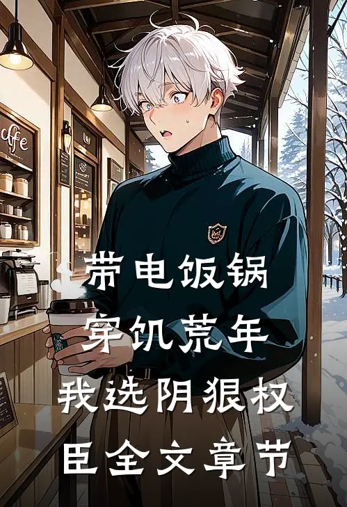 财神爷:(番外)+(全文)