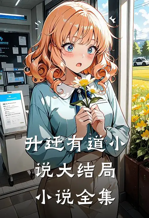 升迁有道小说大结局小说全集