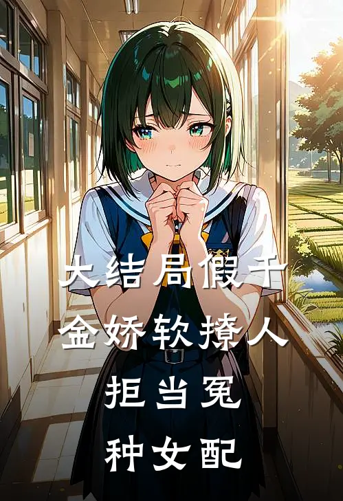 大结局假千金娇软撩人，拒当冤种女配
