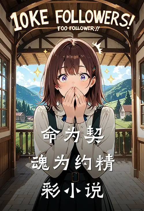 命为契，魂为约精彩小说