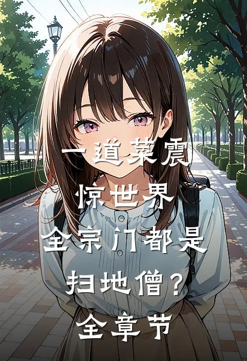 一道菜震惊世界，全宗门都是扫地僧？全章节