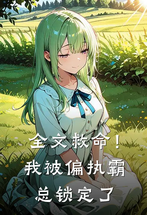 全文救命！我被偏执霸总锁定了