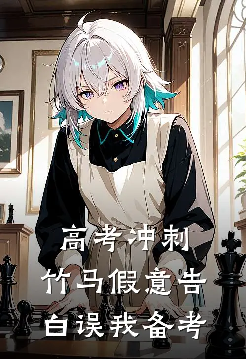 高考冲刺，竹马假意告白误我备考