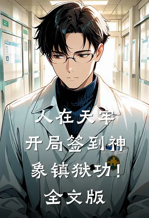 人在天牢，开局签到神象镇狱功！全文版