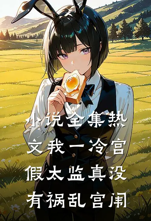 小说全集热文我一冷宫假太监真没有祸乱宫闱