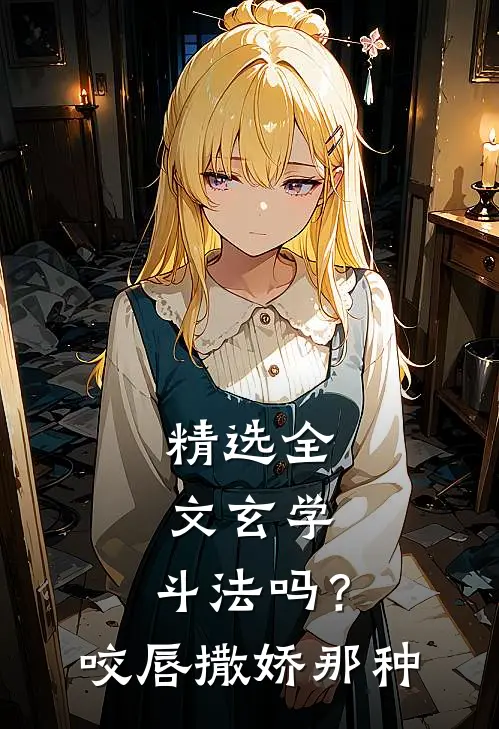 精选全文玄学：斗法吗？咬唇撒娇那种