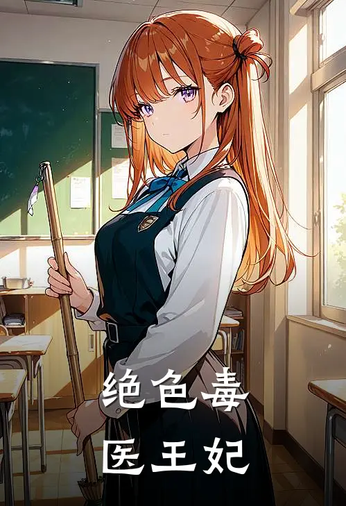 绝色毒医王妃