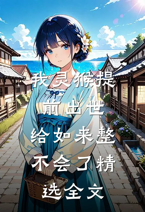 我灵猴提前出世，给如来整不会了精选全文