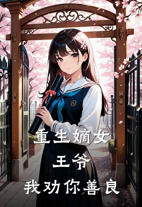 重生嫡女：王爷，我劝你善良