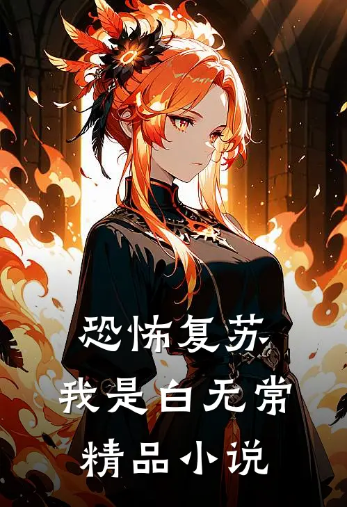 恐怖复苏：我是白无常精品小说