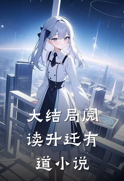 大结局阅读升迁有道小说