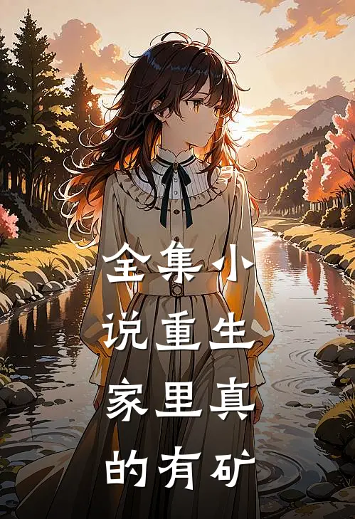 全集小说重生：家里真的有矿