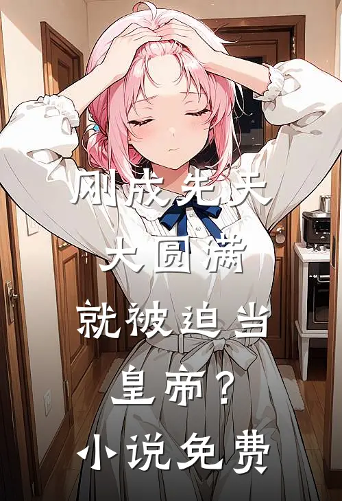 刚成先天大圆满，就被迫当皇帝？小说免费