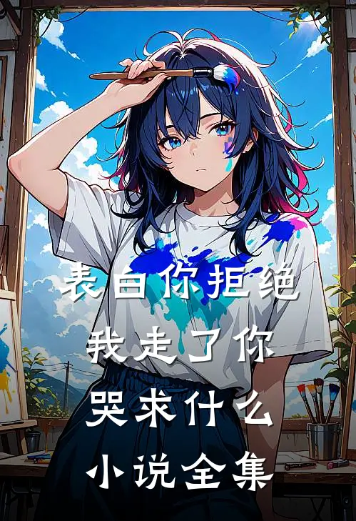 表白你拒绝，我走了你哭求什么小说全集