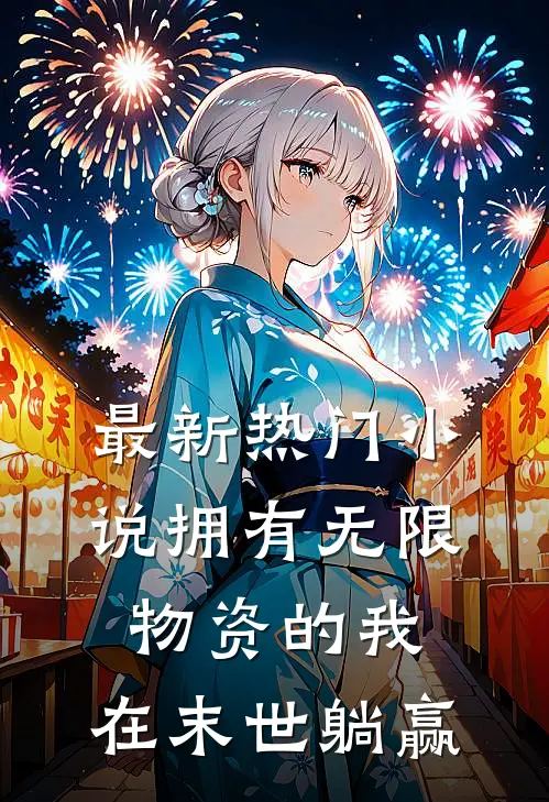 最新热门小说拥有无限物资的我，在末世躺赢