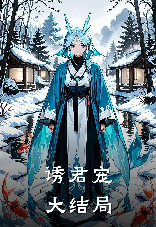 诱君宠大结局
