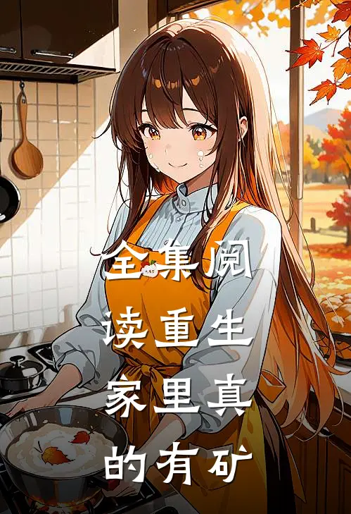 全集阅读重生：家里真的有矿