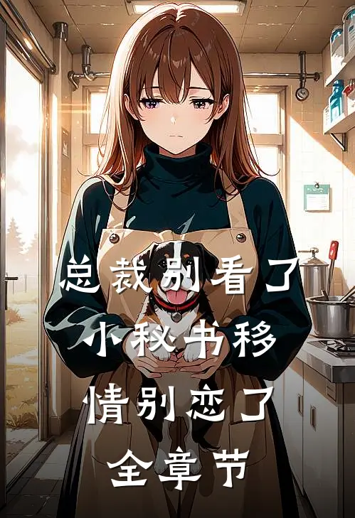 总裁别看了，小秘书移情别恋了全章节