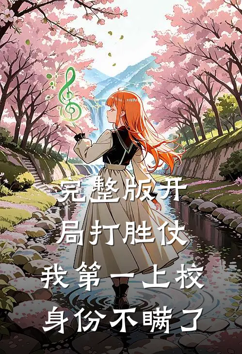 完整版开局打胜仗，我第一上校身份不瞒了