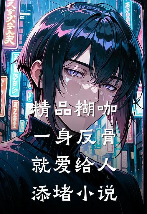 精品糊咖一身反骨就爱给人添堵小说