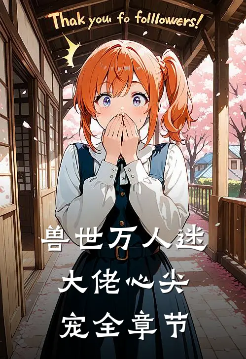 兽世万人迷，大佬心尖宠全章节