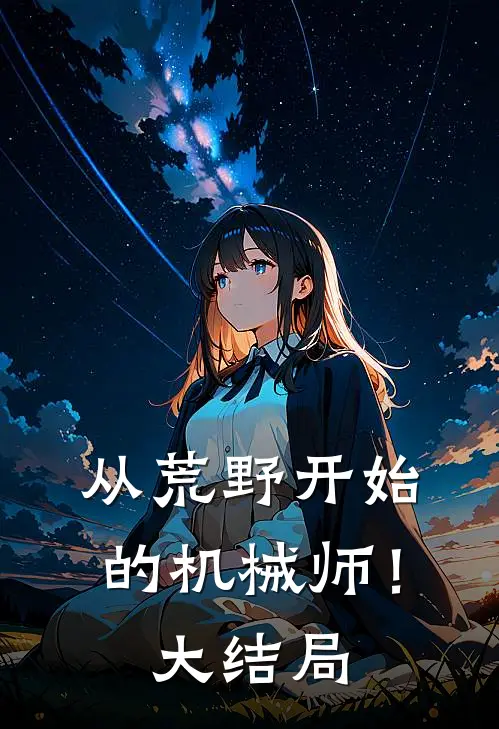 从荒野开始的机械师！大结局