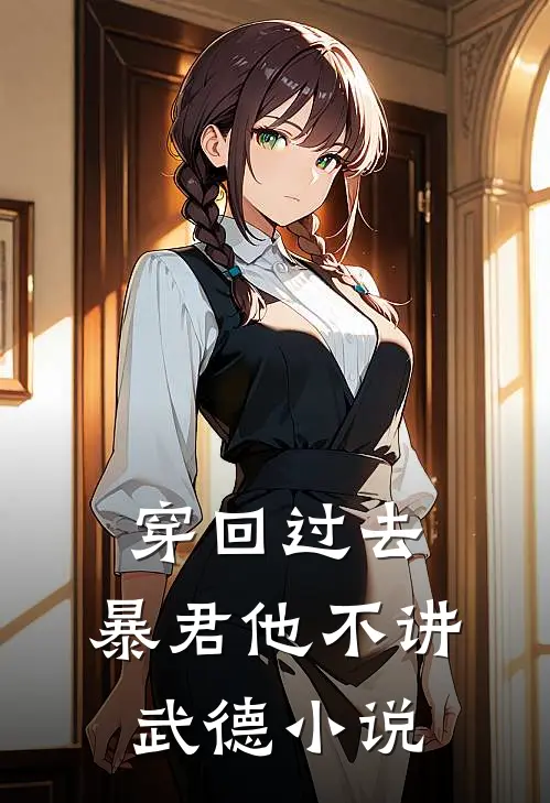 穿回过去：暴君他不讲武德小说