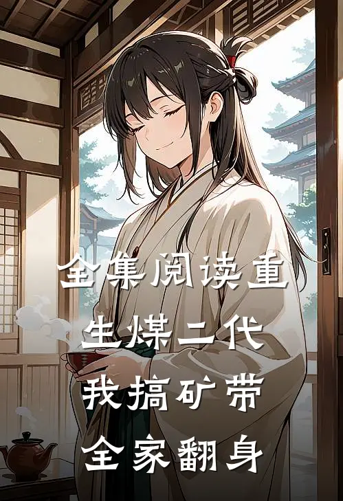 全集阅读重生煤二代：我搞矿带全家翻身