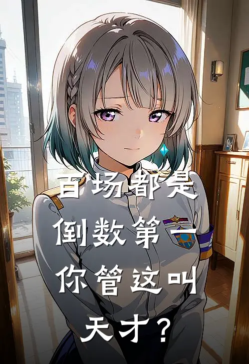 百场都是倒数第一，你管这叫天才？