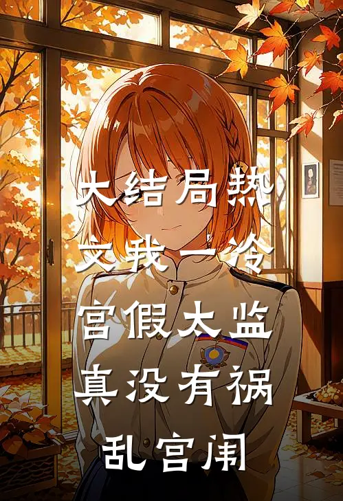 大结局热文我一冷宫假太监,真没有祸乱宫闱