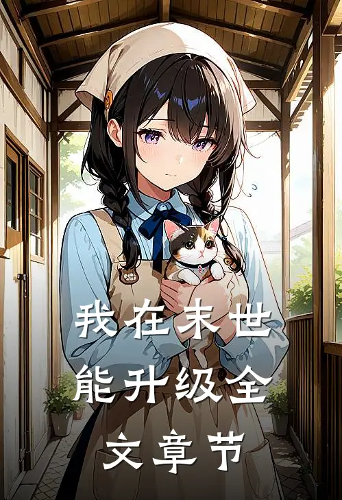 我在末世能升级全文章节