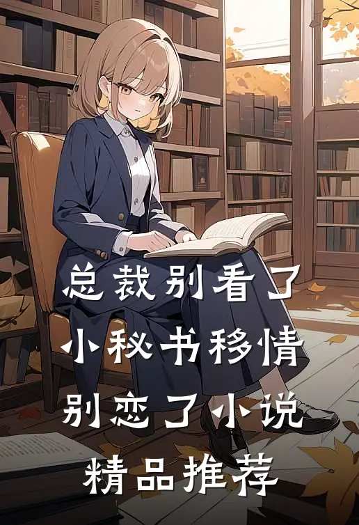 总裁别看了，小秘书移情别恋了小说精品推荐