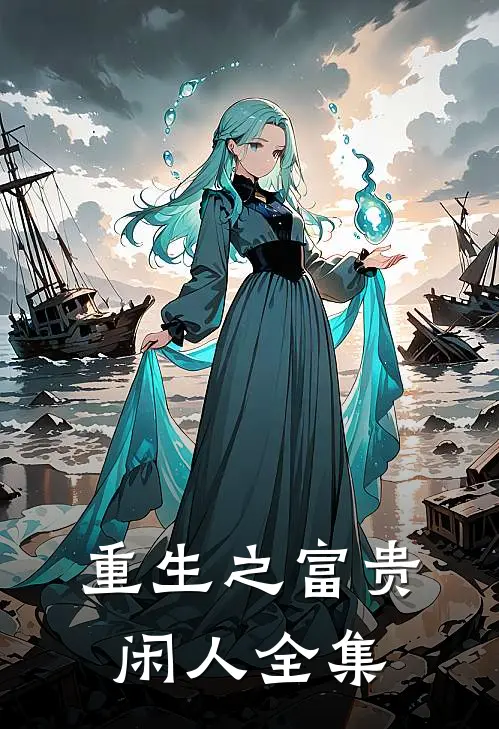 重生之富贵闲人全集